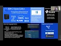 Get onboard Enterprise application development in the Cloud