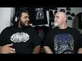 Hinayana - Triptych Visions [Reaction/Review]