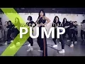 Download Lagu Valentino Khan - PUMP / Choreography . Jane Kim