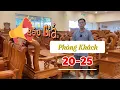 Download Lagu Báo Giá Những Bộ Bàn Ghế Cho Phòng Khách 20m2-25m2 , gỗ Gõ Đỏ,gỗ Hương Đá,gỗ Mun Đuôi Công
