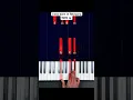 Download Lagu How to play prayer from Kendrick Lamar #pianosoinapp #pianotutorial
