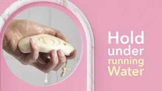 Foamie  Shampoo Bar