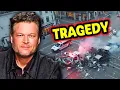 Download Lagu Op 49-jarige leeftijd is de tragedie van Blake Shelton hartverscheurend