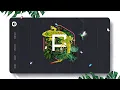 Parallax Effect on Mouse Move CSS - JavaScript Tutorial Daft Creation