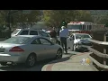 Suspect Killed In Officer-Involved Shooting In Danville