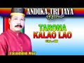 Download Lagu Tajuddin Nur - Tarona Kalao Lao Album Bugis Abadi Vol 1 Andika Trijaya Record