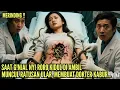Download Lagu KAMBOJA GEMPAR !! NYI RORO KIDUL NYAMAR JADI TKW HANCURKAN SINDIKAT PERDAGANGAN G!NJAL MP3