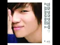 K. Will feat. Eun Jiwon - Present  [audio only]