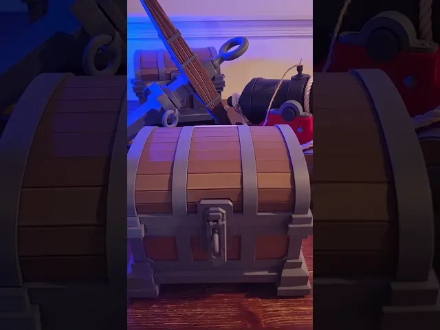 Treasure Chest video thumbnail