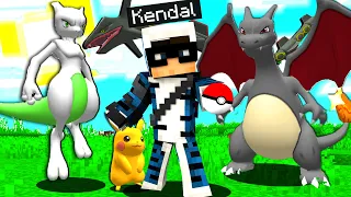 Download HO CATTURATO TUTTI I POKEMON SHINY SU MINECRAFT ITA MP3