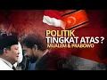 Lagu APAKAH KEDEKATAN MUALLEM DENGAN PRABOWO MENGUNTUNGKAN ACEH, ATAU JUSTRU MENGHILANGKAN IDENTITASNYA?
