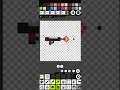 pixel studio animation 3