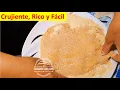 How to make Breaded CHICKEN with GROUND BREAD