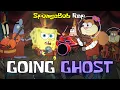 GOING GHOST Feat. Sandy Cheeks
