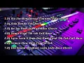 Download Lagu DJ CEK SOUND FULL ALBUM DJ BONGO BAR BAR VIRALL !! COCOK BUAT KARNAPALL