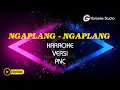 Download Lagu NGAPLANG NGAPLANG KARAOKE VERSI PNC