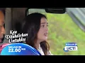 KAU DITAKDIRKAN UNTUKKU TRAILER: KEBURU GAK YA ALISHA DATANG KE PERSIDANGAN? - Ranty Maria, Arifin P