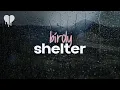 Download Lagu birdy - shelter (lyrics)