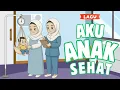 Lagu Aku Anak Sehat