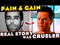 True story of Danny Lugo and his gang The difference between the real story and movie Pain Gain