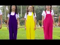 🐭 Twist de los Ratoncitos | Canción Infantil para Bailar con Letra | Chiki Toonz