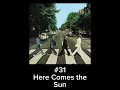 Download Lagu Top 50 Beatles Songs | The Beatles Ranked