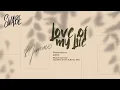 Download Lagu Love of My Life - Janine (Official Lyric Video)