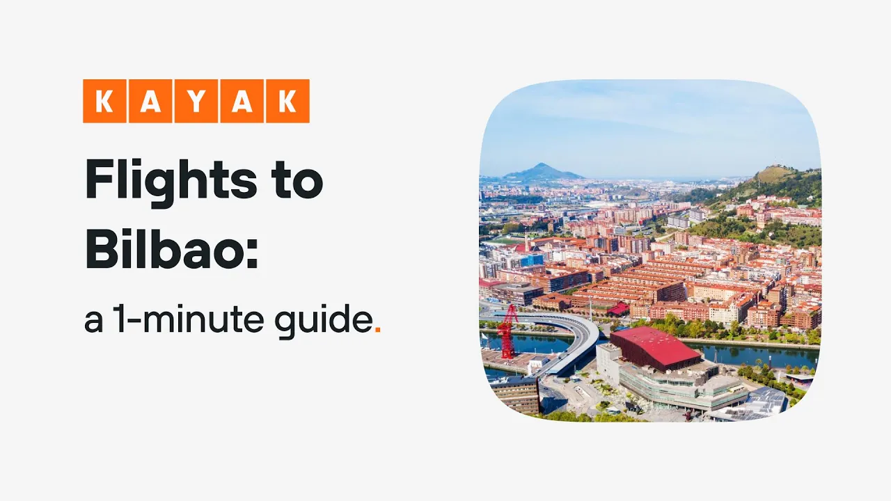 36 CHEAP FLIGHTS from London to Bilbao (LON BIO) KAYAK