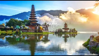 Download Bali relaxing music | Gamelan - Piano - meditation - Sleep music - Zen - Spa MP3