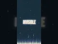 INVISIBLE 🌀🥺🥹 Back to 2018