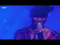 Morcheeba – "The Sea" live, Leverkusener Jazztage | 2018 | Rockpalast