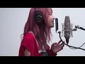 lisa the first take on gurenge
