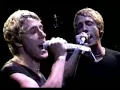 Behind Blue Eyes (The Who)