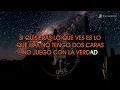 Pablo Alborán - Si quisieras (Karaoke)