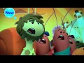 Bubble Guppies Rockin Out Promo 2020 Friday