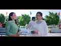 Sick Of U (Official Video) : Sabba | ft. Jasmeen Akhtar |  Punjabi Songs 2022