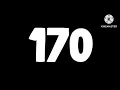 170 Second Countdown timer with Soundeffect
