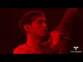Joji - SLOW DANCING IN THE DARK (Live at Head In The Clouds Festival 2019)