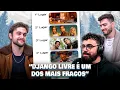 Download Lagu DE 0 A 10: Os Filmes do Tarantino DO PIOR ao MELHOR | Papinho #058