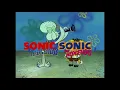 Spongebob Wrong Notes but it is Sonic 1 VS Sonic 1 Game Gear