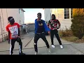 Young thug - Guwop feat :Quavo ,offset and young scooter