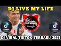 Download Lagu DJ LIVE MY LIFE 🔊🎧 DJ VIRAL YANG KALIAN CARI | DJ VIRAL TIKTOK TERBARU 2021