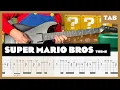 Super Mario Bros Theme - Level 1