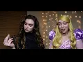 Google Translate Sings: "Mother Knows Best" from Tangled