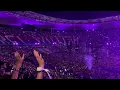 DJ SNAKE - Let Me Love You (VIP) Live The Final Show - Paris Stade de France 10.05.25