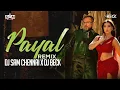 Download Lagu PAYAL SONG| MOOMBATON MIX | DJ SAM CHENNAI x DJ BECK | GLORY | YO YO HONEY SINGH x PARADOX