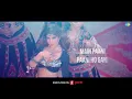 Badshah | Paani Paani | Official Lyrical Video | Jacqueline Fernandez | Aastha Gill