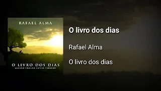 Rafael Alma - O livro dos dias (Legião Urbana cover version)