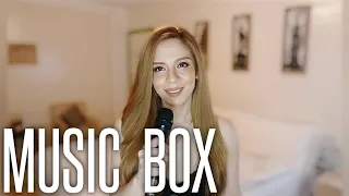 Download Music Box - Mariah Carey | cover by Marinel Santos MP3