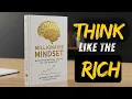 Millionaire Mindset Build the Mental Habits of the Wealthy book